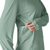 Load image into Gallery viewer, Patagonia W's L/S Capilene Cool Sun Shirt