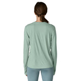 Load image into Gallery viewer, Patagonia W's L/S Capilene Cool Sun Shirt