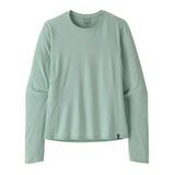 Load image into Gallery viewer, Patagonia W's L/S Capilene Cool Sun Shirt