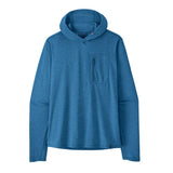 Load image into Gallery viewer, Patagonia M's Capilene Cool Sun Hoody
