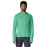 Load image into Gallery viewer, Patagonia M's Capilene Cool Sun Hoody