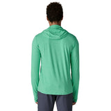 Load image into Gallery viewer, Patagonia M's Capilene Cool Sun Hoody