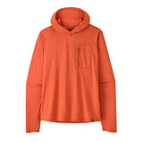 Load image into Gallery viewer, Patagonia M's Capilene Cool Sun Hoody