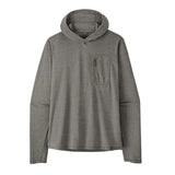 Load image into Gallery viewer, Patagonia M's Capilene Cool Sun Hoody