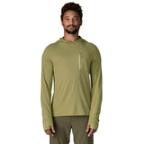 Load image into Gallery viewer, Patagonia M's Capilene Cool Sun Hoody