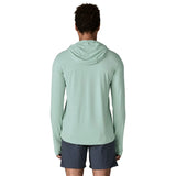 Load image into Gallery viewer, Patagonia M's Capilene Cool Sun Hoody