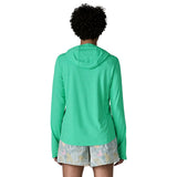 Load image into Gallery viewer, Patagonia W's Capilene Cool Sun Hoody