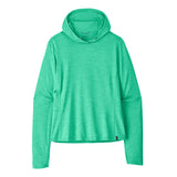 Load image into Gallery viewer, Patagonia W's Capilene Cool Sun Hoody