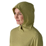 Load image into Gallery viewer, Patagonia W's Capilene Cool Sun Hoody