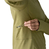 Load image into Gallery viewer, Patagonia W's Capilene Cool Sun Hoody