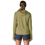 Load image into Gallery viewer, Patagonia W's Capilene Cool Sun Hoody