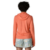 Load image into Gallery viewer, Patagonia W's Capilene Cool Sun Hoody