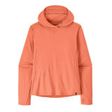Load image into Gallery viewer, Patagonia W's Capilene Cool Sun Hoody