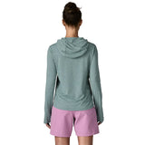 Load image into Gallery viewer, Patagonia W's Capilene Cool Sun Hoody