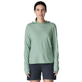 Load image into Gallery viewer, Patagonia W's Capilene Cool Sun Hoody