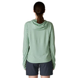 Load image into Gallery viewer, Patagonia W's Capilene Cool Sun Hoody