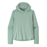 Load image into Gallery viewer, Patagonia W's Capilene Cool Sun Hoody