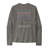Load image into Gallery viewer, Patagonia M's Capilene  Cool Sun Shirt - Peak Visions