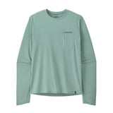 Load image into Gallery viewer, Patagonia M's Capilene  Cool Sun Shirt - Peak Visions