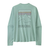 Load image into Gallery viewer, Patagonia M's Capilene  Cool Sun Shirt - Peak Visions