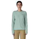 Load image into Gallery viewer, Patagonia W's L/S Capilene Cool Sun Shirt - Peak Visions