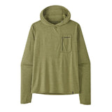 Load image into Gallery viewer, Patagonia M's Capilene Cool Sun Hoody - Fitz Roy Trout