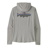 Load image into Gallery viewer, Patagonia M's Capilene Cool Sun Hoody - Fitz Roy Trout