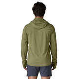 Load image into Gallery viewer, Patagonia M's Capilene Cool Sun Hoody - Cloud Crag Crest
