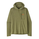 Load image into Gallery viewer, Patagonia M's Capilene Cool Sun Hoody - Cloud Crag Crest