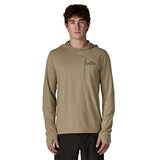 Load image into Gallery viewer, Patagonia M's Capilene Cool Sun Hoody - Cloud Crag Crest