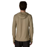 Load image into Gallery viewer, Patagonia M's Capilene Cool Sun Hoody - Cloud Crag Crest