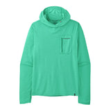 Load image into Gallery viewer, Patagonia M's Capilene Cool Sun Hoody - Peak Visions