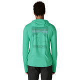 Load image into Gallery viewer, Patagonia M's Capilene Cool Sun Hoody - Peak Visions