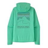 Load image into Gallery viewer, Patagonia M's Capilene Cool Sun Hoody - Peak Visions