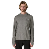 Load image into Gallery viewer, Patagonia M's Capilene Cool Sun Hoody - Peak Visions
