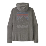 Load image into Gallery viewer, Patagonia M's Capilene Cool Sun Hoody - Peak Visions