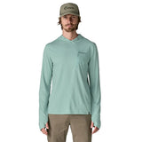 Load image into Gallery viewer, Patagonia M's Capilene Cool Sun Hoody - Peak Visions