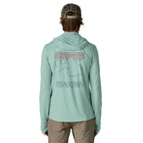 Load image into Gallery viewer, Patagonia M's Capilene Cool Sun Hoody - Peak Visions