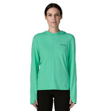 Load image into Gallery viewer, Patagonia W's Capilene Cool Sun Hoody - Peak Visions