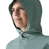Load image into Gallery viewer, Patagonia W's Capilene Cool Sun Hoody - Peak Visions