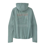 Load image into Gallery viewer, Patagonia W's Capilene Cool Sun Hoody - Peak Visions