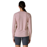 Load image into Gallery viewer, Patagonia W's L/S Capilene Cool Daily Shirt