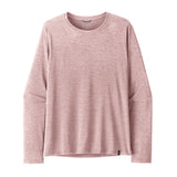Load image into Gallery viewer, Patagonia W's L/S Capilene Cool Daily Shirt