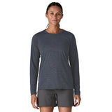 Load image into Gallery viewer, Patagonia W's L/S Capilene Cool Daily Shirt