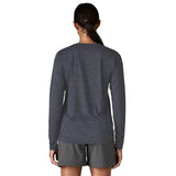 Load image into Gallery viewer, Patagonia W's L/S Capilene Cool Daily Shirt