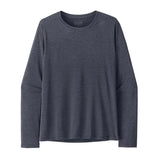 Load image into Gallery viewer, Patagonia W's L/S Capilene Cool Daily Shirt