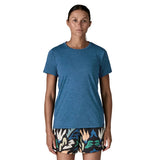 Load image into Gallery viewer, Patagonia W's Capilene Cool Daily Shirt