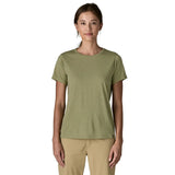 Load image into Gallery viewer, Patagonia W's Capilene Cool Daily Shirt