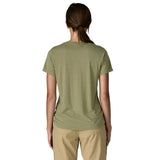 Load image into Gallery viewer, Patagonia W's Capilene Cool Daily Shirt