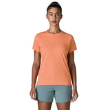 Load image into Gallery viewer, Patagonia W's Capilene Cool Daily Shirt